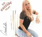 CD Single - Anastacia - Left Outside Alone