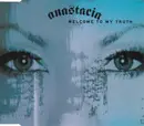 CD Single - Anastacia - Welcome To My Truth