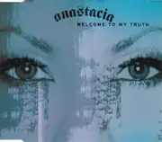 CD Single - Anastacia - Welcome To My Truth