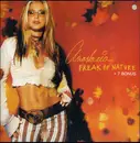 CD - Anastacia - Freak Of Nature + 7 Bonus