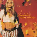 CD - Anastacia - Freak Of Nature