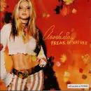 CD - Anastacia - Freak Of Nature