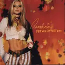 CD - Anastacia - Freak Of Nature