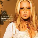 Double CD - Anastacia - Freak Of Nature - Collectors Edition