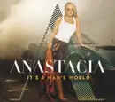 CD - Anastacia - It's A Man's World - Digipak