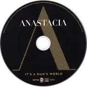 CD - Anastacia - It's A Man's World - Digipak
