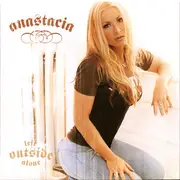 CD Single - Anastacia - Left Outside Alone