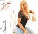 CD Single - Anastacia - Left Outside Alone - Promo