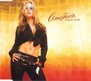 CD Single - Anastacia - Paid My Dues