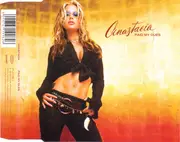 CD Single - Anastacia - Paid My Dues