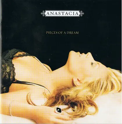 Anastacia - Pieces Of A Dream