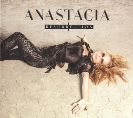 Anastacia - Resurrection