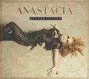 Double CD - Anastacia - Resurrection - Deluxe Edition, mini book hard cover