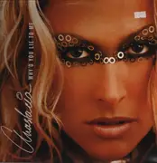 12inch Vinyl Single - Anastacia - Why'd You Lie To Me