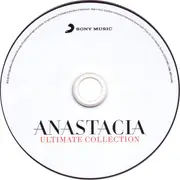 CD - Anastacia - Ultimate Collection