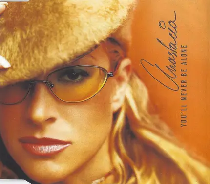 Anastacia - You'll Never Be Alone