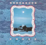 CD - Anastasi Mavrides - The Pachelbel Canon With Ocean Sounds