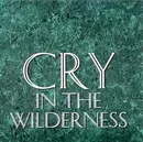 CD - Anastasia - Cry In The Wilderness
