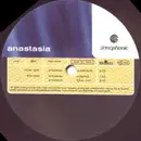 CD Single - Anastasia - Anastasia