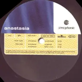 Anastasia - Anastasia