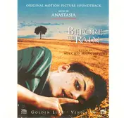 Anastasia - Before The Rain - Original Motion Picture Soundtrack