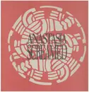 12inch Vinyl Single - Anastasia Screamed - 15 Seconds Or 5 Days