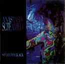 7inch Vinyl Single - Anastasia Screamed - Samantha Black
