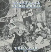 12inch Vinyl Single - Anastasia Screamed - Tornado