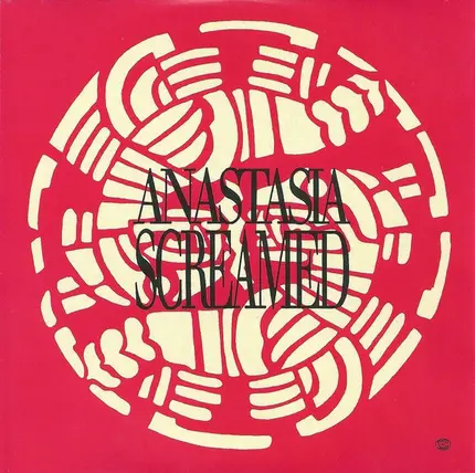 Anastasia Screamed - 15 Seconds Or 5 Days