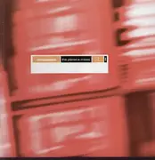 12'' - Anastasia - The Planet-E Remixes