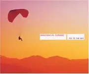 CD Single - Anastasia Vs.Dumonde - Fly to the Sky