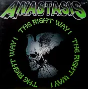 Anastasis - The Right Way !