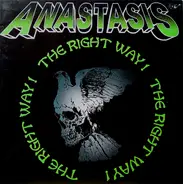 Anastasis - The Right Way !