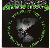 Anastasis - The Right Way