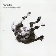 CD - Anberlin - Dark Is The Way Light Is The Place