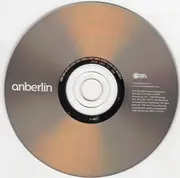 CD & DVD - Anberlin - New Surrender