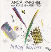 Klaus Ignatzek Trio - Indian Princess