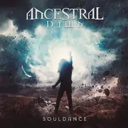 CD - Ancestral Dawn - Souldance