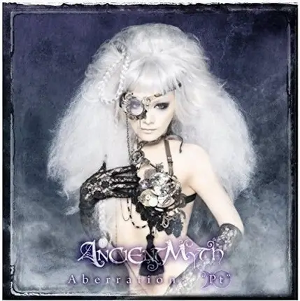 Ancient Myth - Aberration: 'Pt'