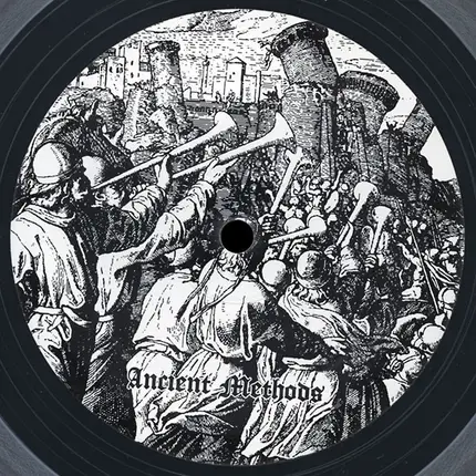 Ancient Methods - FIRST METHOD