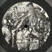 Ancient Methods - Method 01