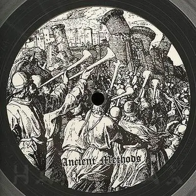 Ancient Methods - Method 01