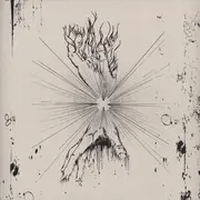 12inch Vinyl Single - Ancient Methods - The First Siren - EP, Grey Mable Vinyl