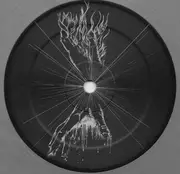 12inch Vinyl Single - Ancient Methods - The First Siren - EP, Grey Mable Vinyl