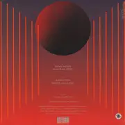 LP - Ancient Ocean - Blood Moon