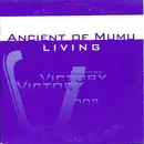 CD Single - Ancient Of Mumu - Living
