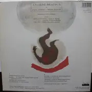 LP - Ancient Beatbox - Ancient Beatbox