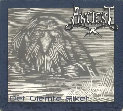 Ancient - Det Glemte Riket
