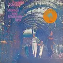 LP - Ancient Grease - Women And Children First - Gatefold