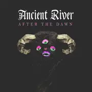 LP - Ancient River - After The Dawn - Natural/Magenta Haze Vinyl